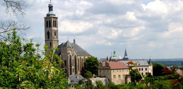 Kutná Hora: Románský kostel sv. Jakuba se opět otevírá veřejnosti